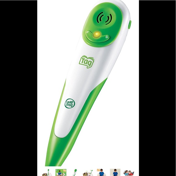 TAG reader - Picture 2 of 9